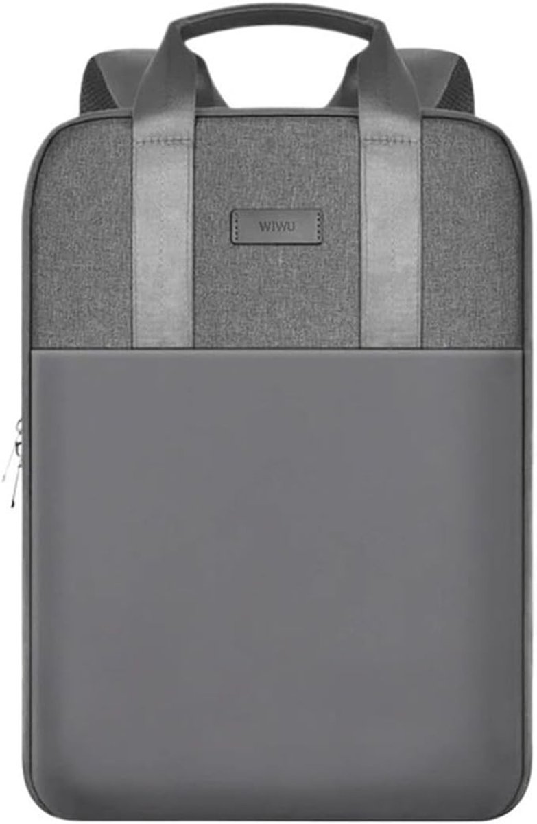 Stunq® Laptoprugzak - Waterdichte tas met grote capaciteit voor 15.6 inch laptops