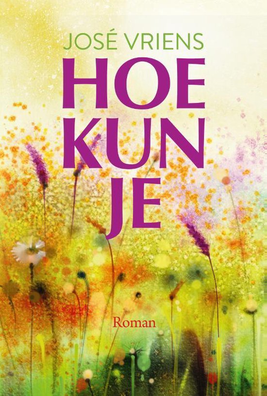 Hoe kun je! - cover