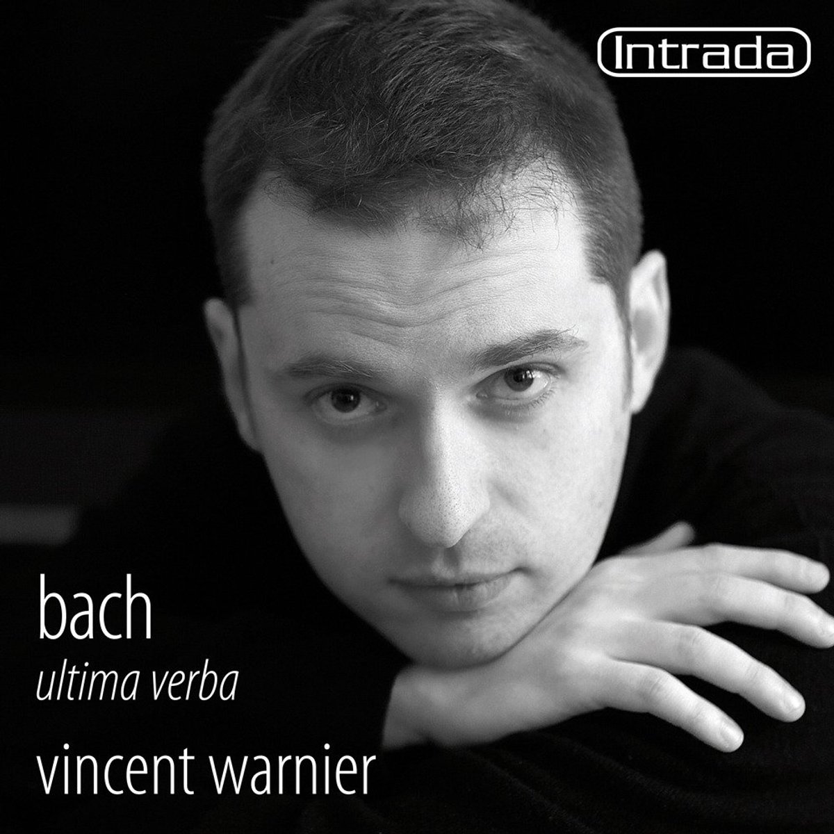 2-CD J.S. Bach - Ultima Verba (2008) - Vincent Warnier (grand orgue Alfred Kern de Masevaux, Haut-Rhin)