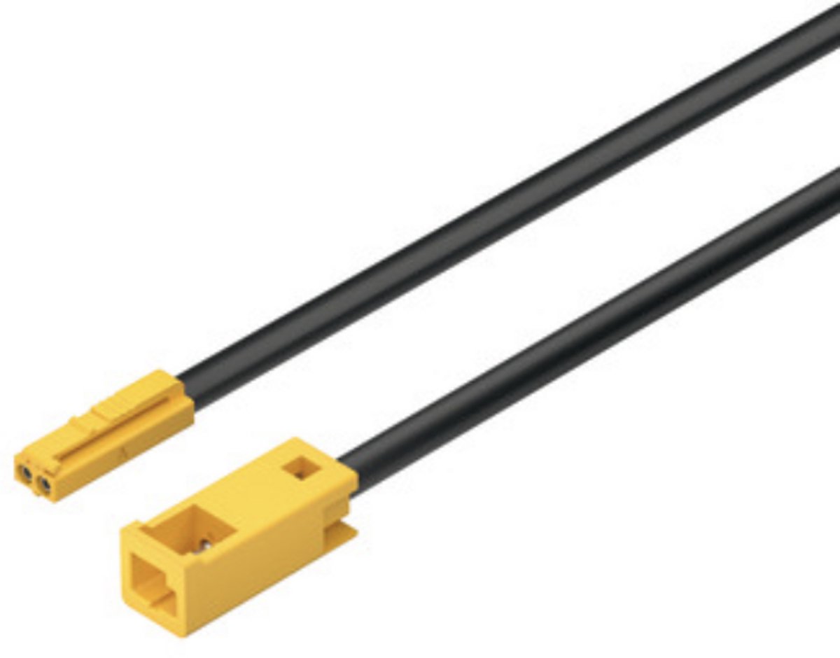 Verlengkabel, voor Häfele Loox5 12 V 2-pol.