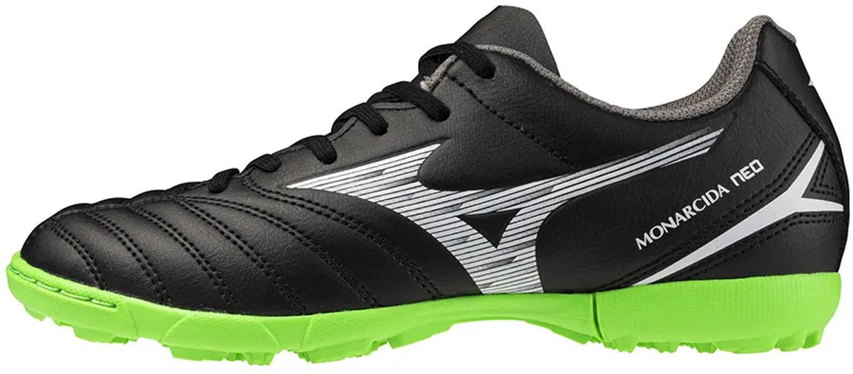 Mizuno Monarcida Neo Iii Select As Voetbalschoenen Zwart EU 36