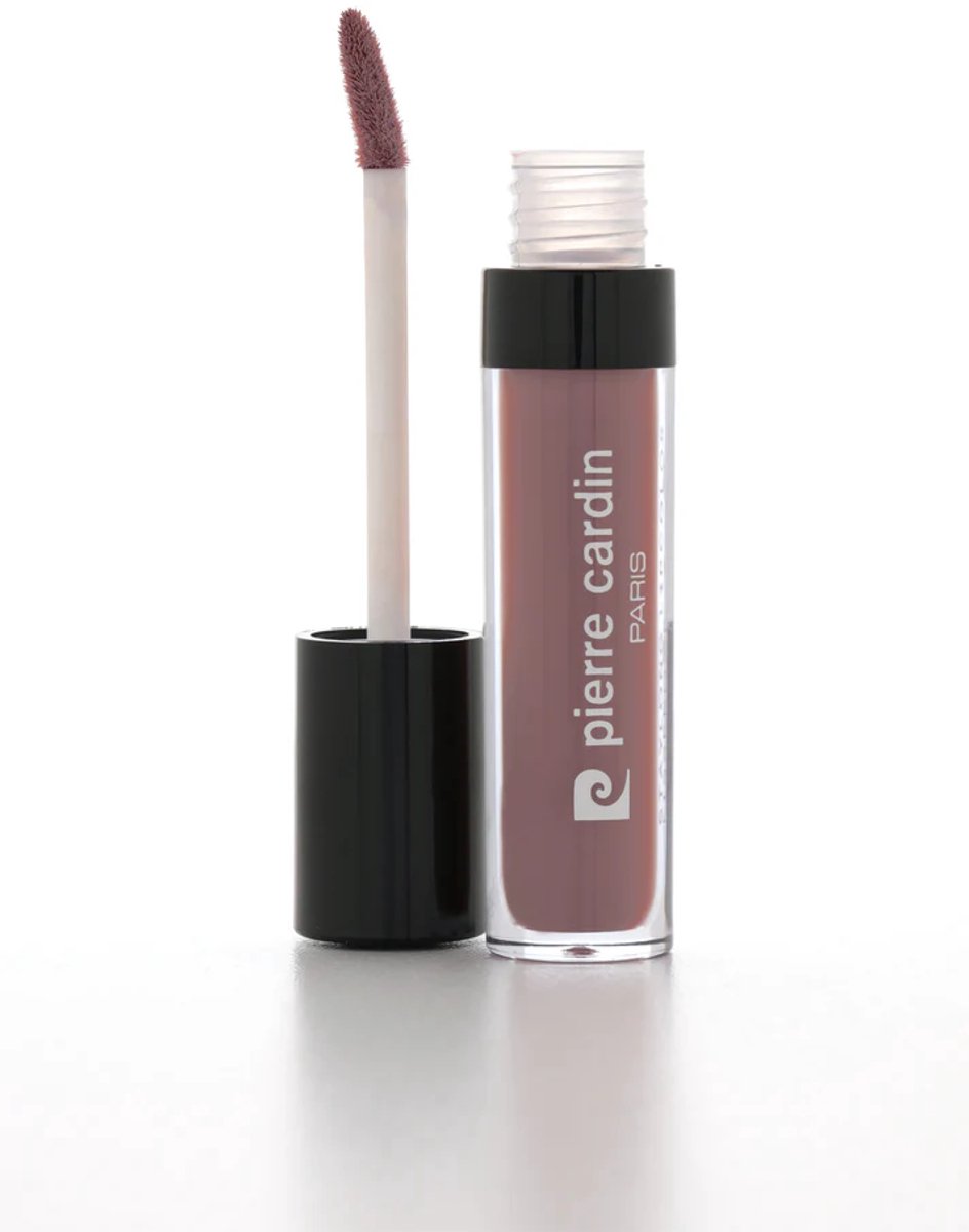 Pierre Cardin Staylong Lipcolor-Kissproof - Cold Rose