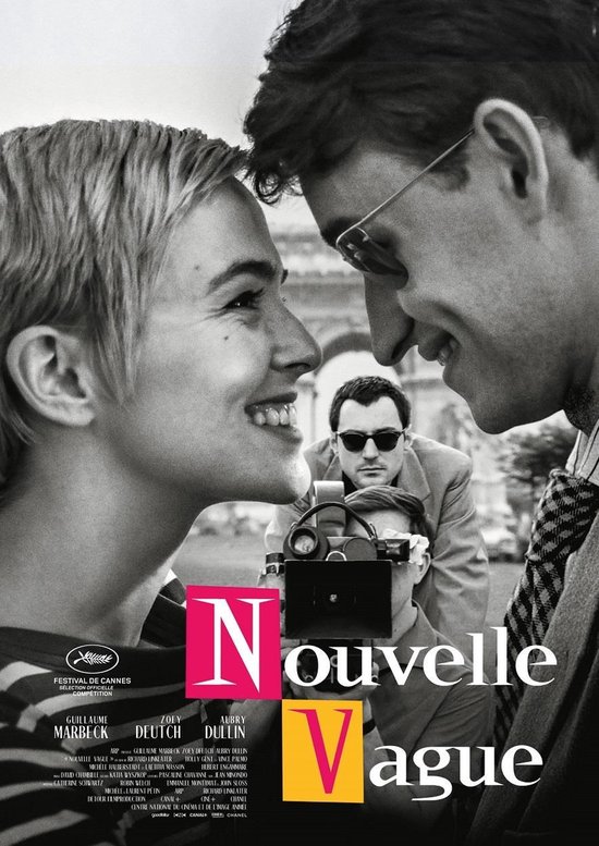 Nouvelle Vague (DVD)