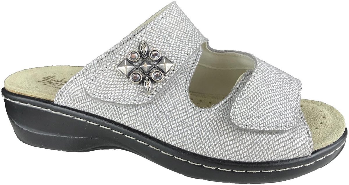 HICKERSBERGER SLIPPER - 2171