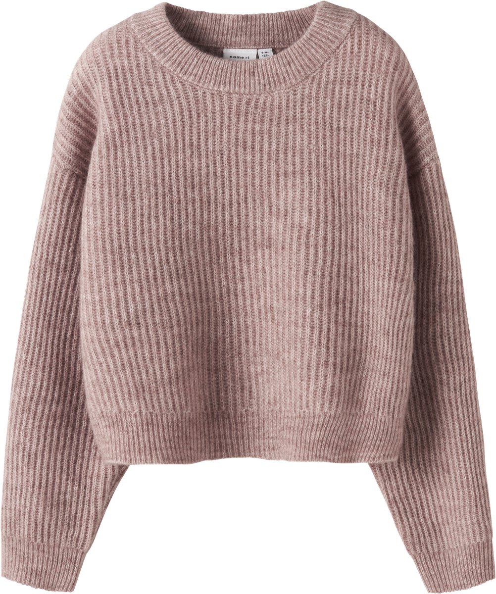 Name it Gebreide trui Boxy fit