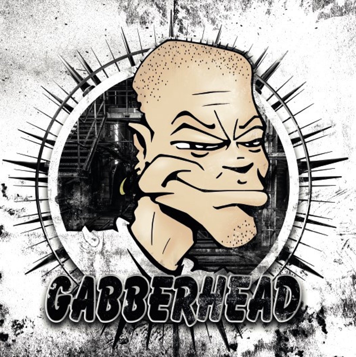 Various - Gabberhead