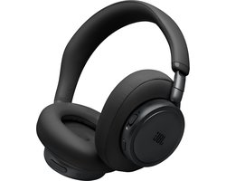 JBL Live 780NC - Draadloze Noise Cancelling Koptelefoon - Bluetooth Over-Ear - 80 uur batterij - Hi-Res Audio - Multipoint - JBL Signature Sound - Zwart