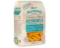 RUMMO | Penne Rigate nr 66 - GLUTENVRIJ | 400g
