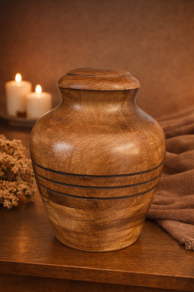 Mangohouten urn de Peel 2