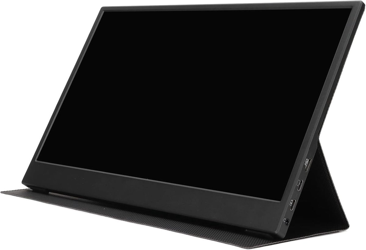 Draagbare Monitor - Laptop Scherm - Extra Werkruimte - Freesync Technologie - 13.3 Inch
