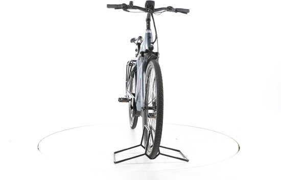 Pegasus Premio EVO 5R Elektrische citybike Bosch Accu 500Wh 28" grijs Pro van Pegasus — afbeelding 4
