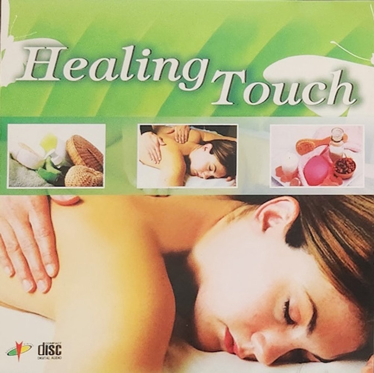 Healing Touch