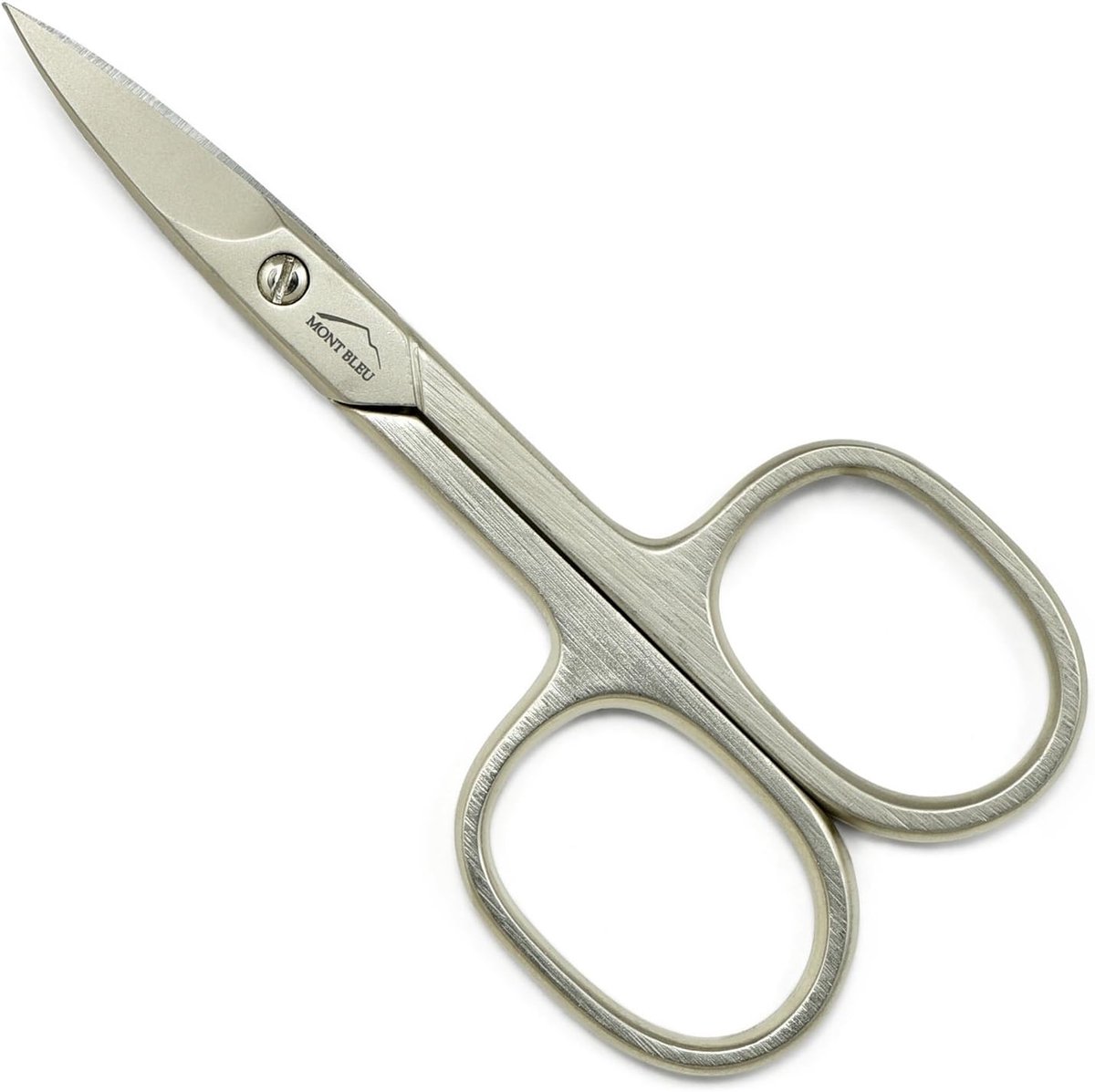 Nagelschaar - Nagelknipper - Perfecte Nagels - Handgeslepen in Solingen - 9 cm Lengte - Zilver