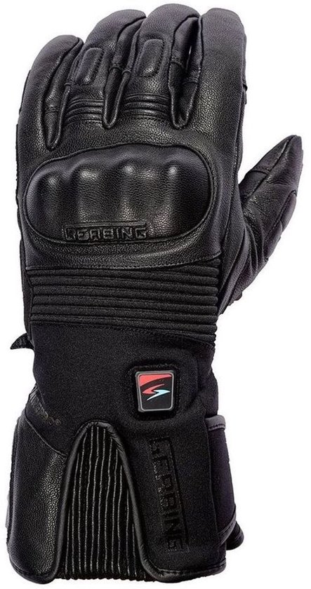 Gerbing Motorcycle Glove Xtreme Cosmo Gloves 31501 Black-XL