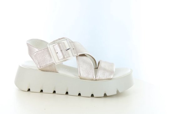 Marco Tozzi - Sandalen voor vrouwen - Zwart