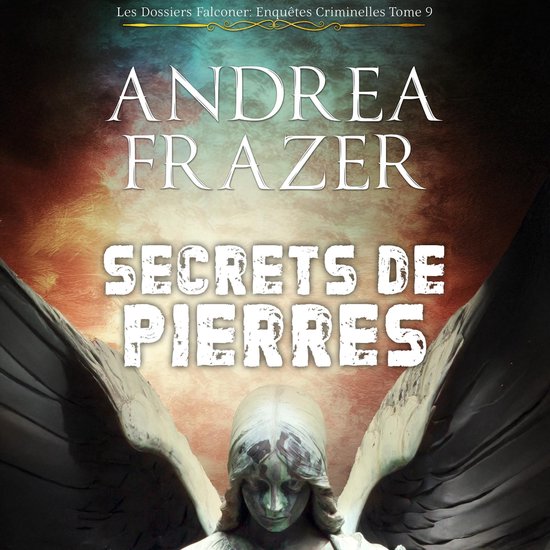 Secrets de Pierres - cover