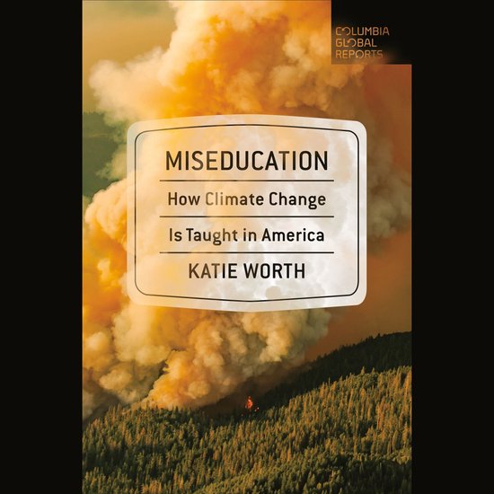 Miseducation - cover