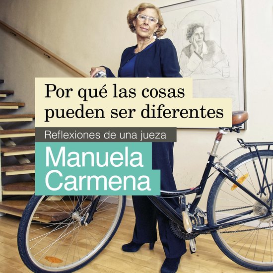 Por qué las cosas pueden ser diferentes - cover