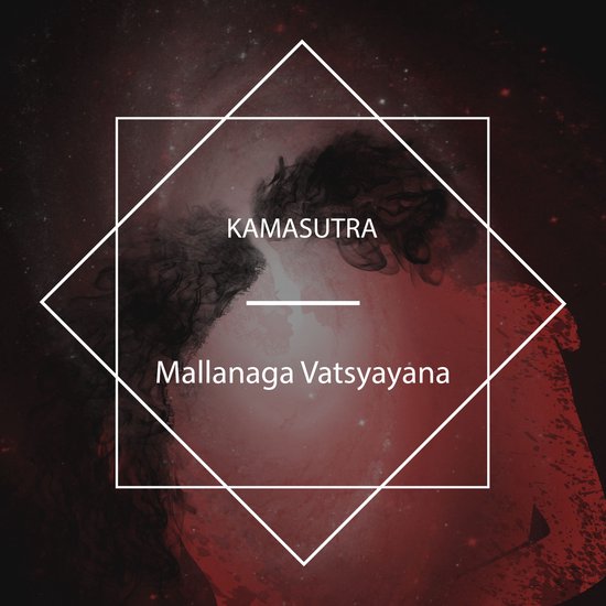 Kamasutra - cover