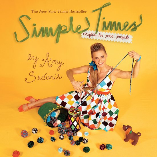 Simple Times - cover
