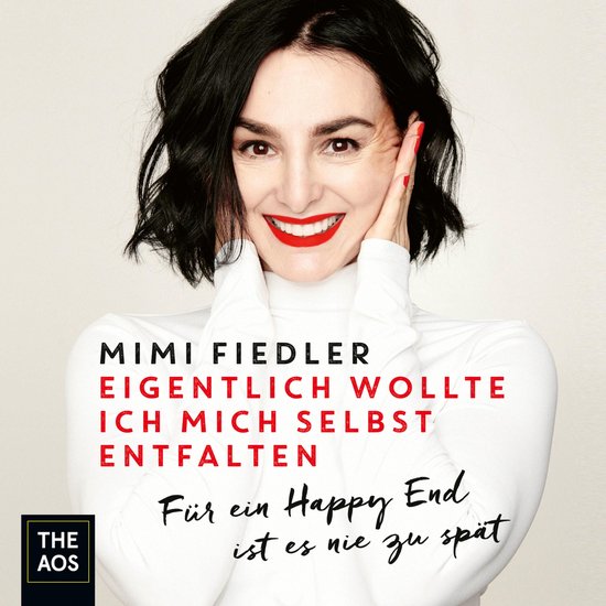 Eigentlich wollte ich mich selbst entfalten - cover
