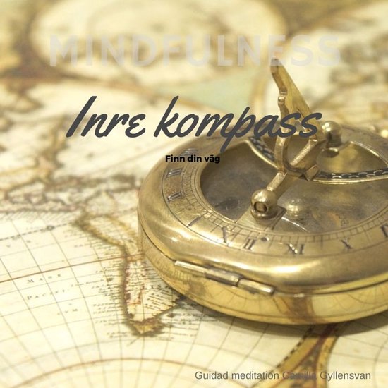 Inre kompass - cover