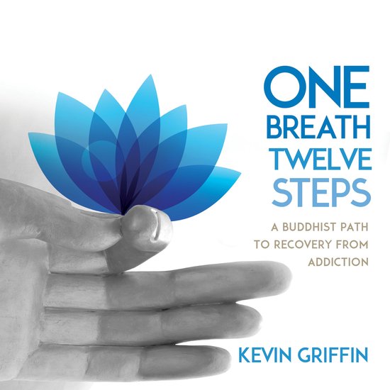 One Breath, Twelve Steps - cover