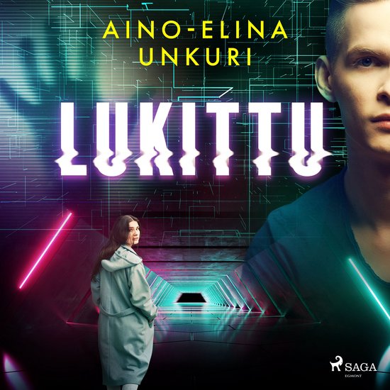 Lukittu - cover