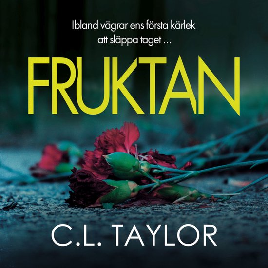 Fruktan - cover