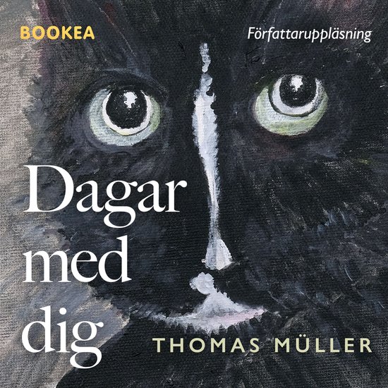 Dagar med dig - cover