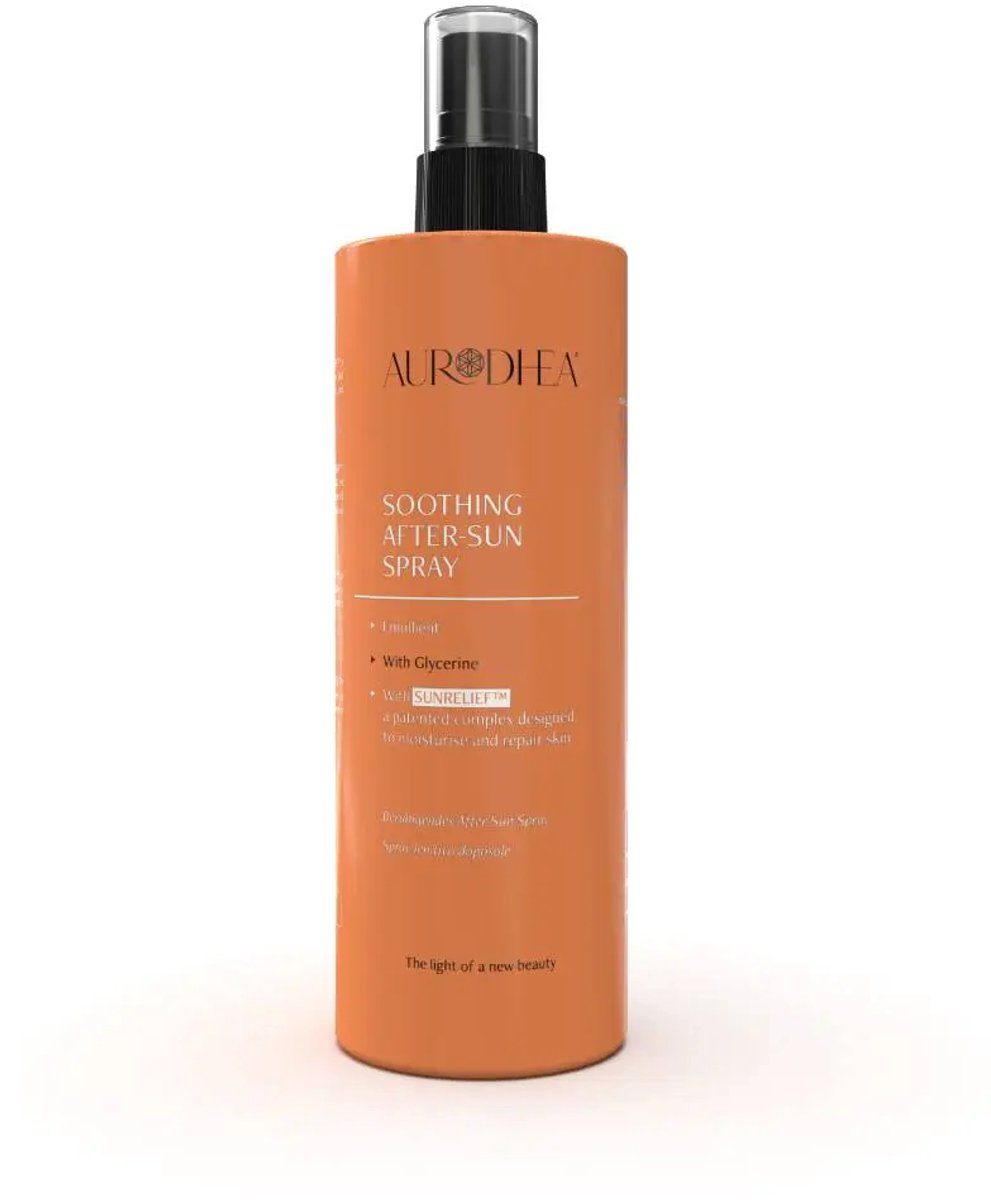 Aurodhea Aftersun Spray