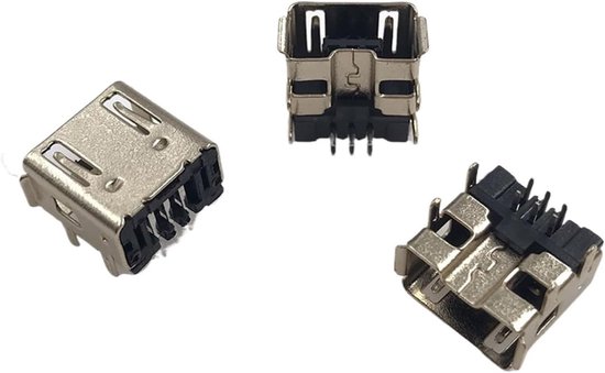 Controller Verbindingstukken - Adapter Stukken - Gaming Uitbreiding - 10 Stuks Set - Standaard Formaat — afbeelding 2