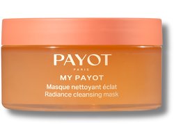 Gezichtsmasker Payot My Payot 100 ml Reinigingsmasker