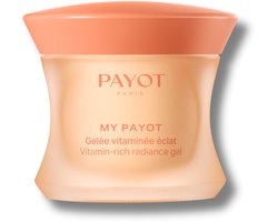 Payot My Payot Gelée Vitaminée Dagcrème - 50ml - Stralend