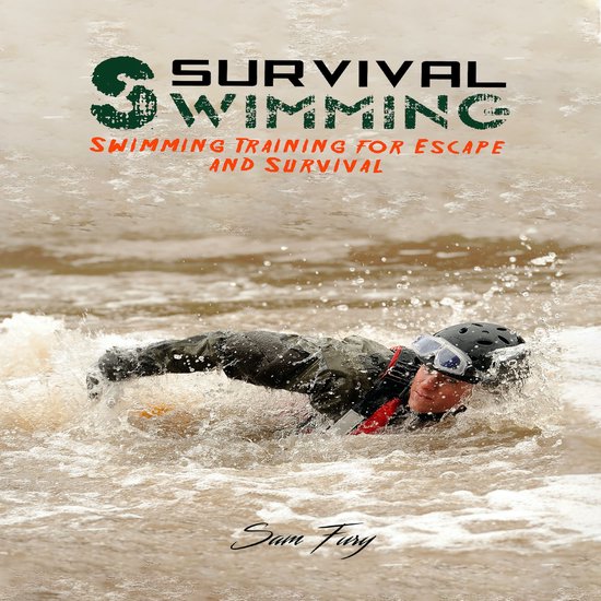 Survival Swimming - cover