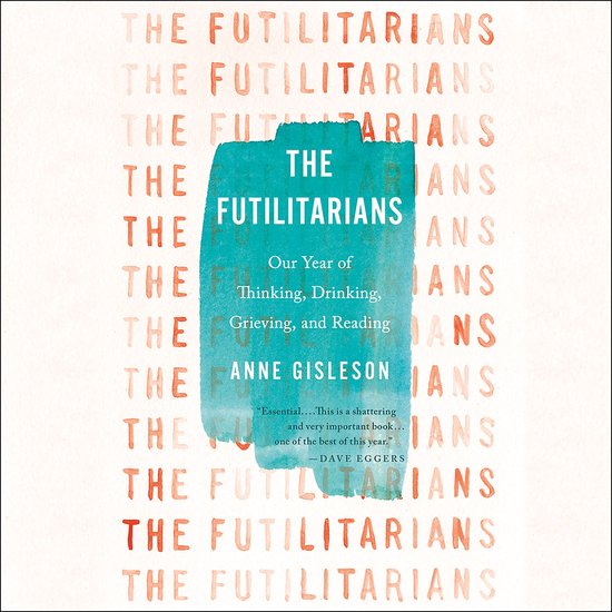 The Futilitarians - cover
