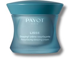 Payot - Lisse Sleeping Creme Resurfacante - 50 ml