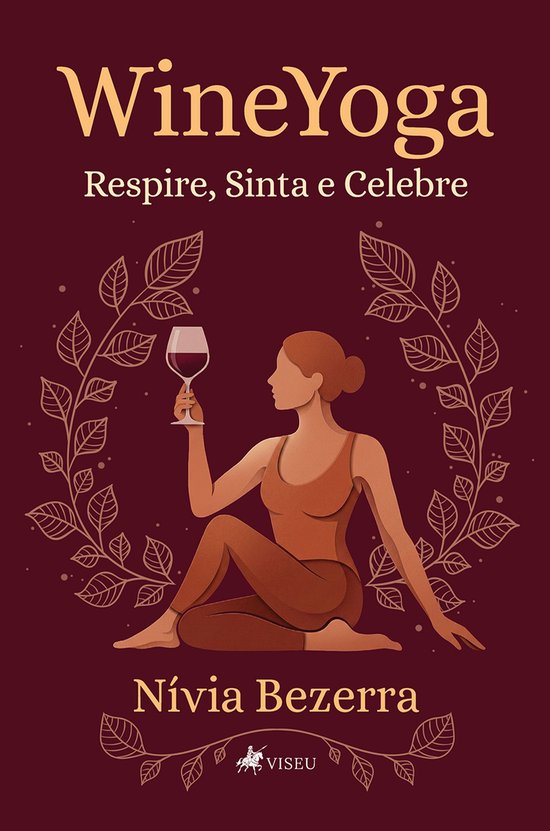 WineYoga - cover