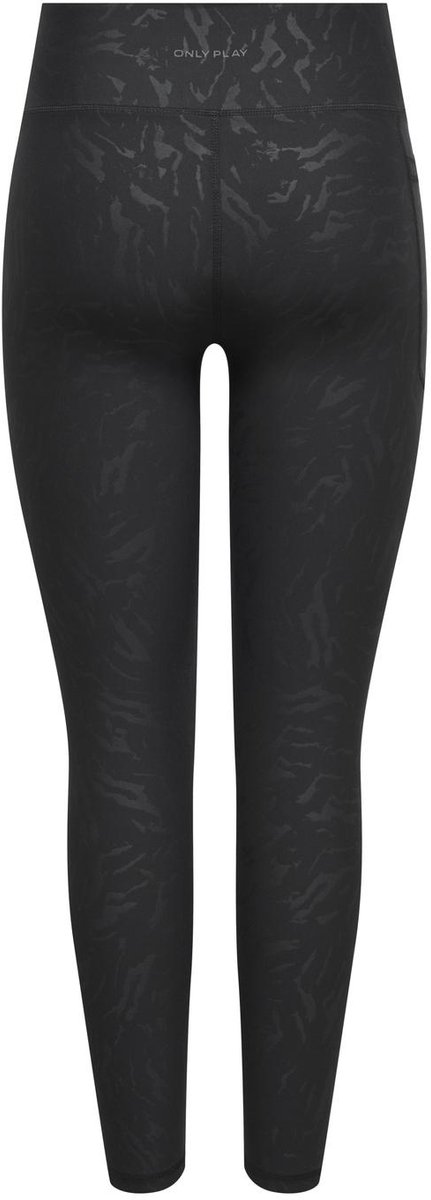 ONLY PLAY - ONPJAM-2-SAVE HW PCK AOP TIGHTS Dames Sportlegging van ONLY PLAY — afbeelding 3