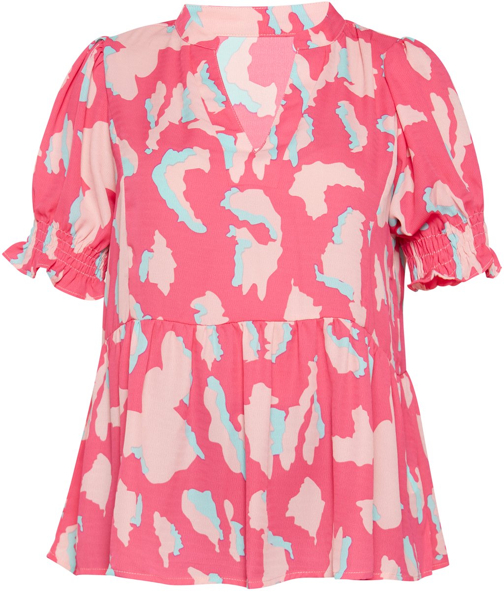 usha Blouse