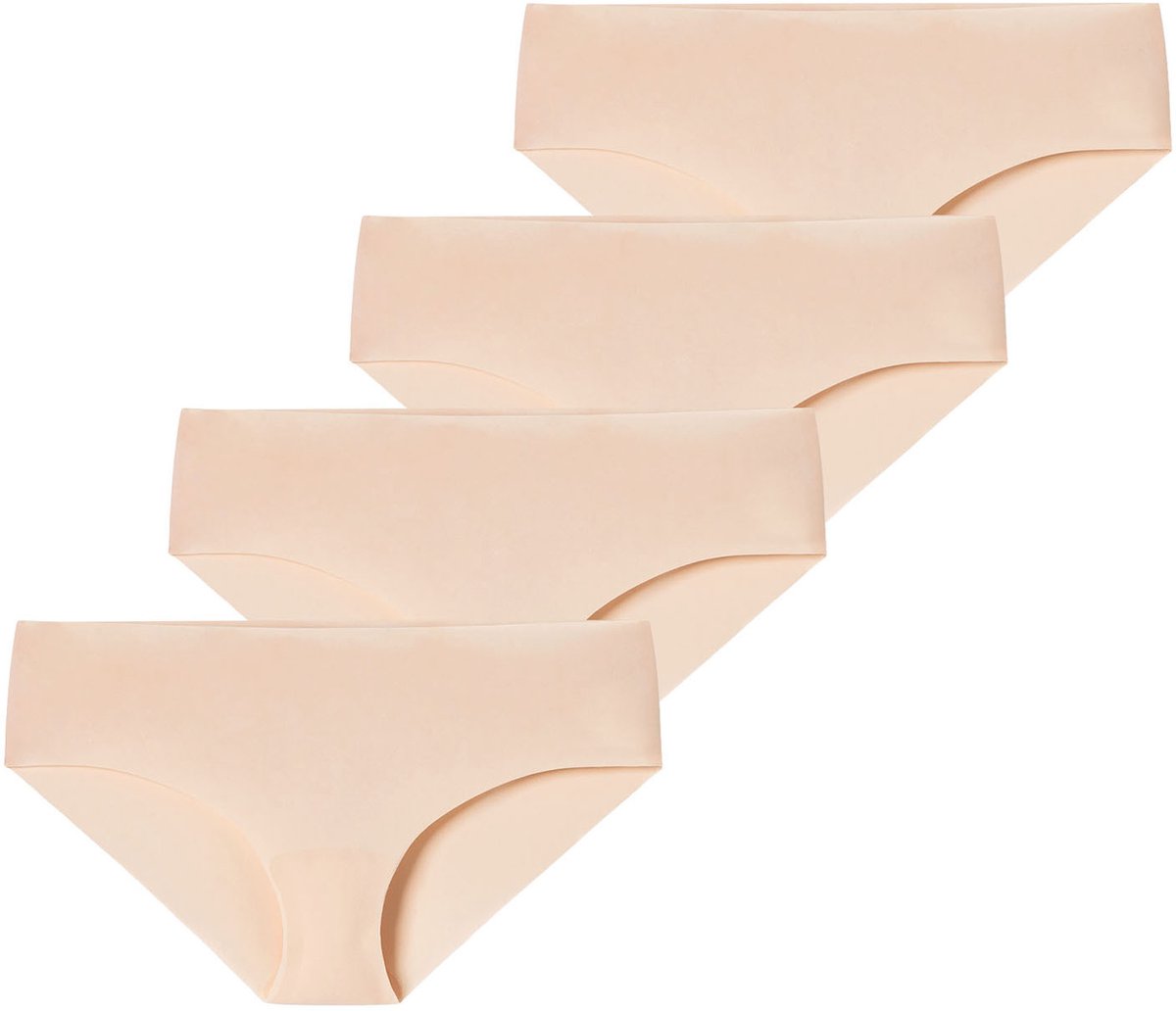 Schiesser Panty Onzichtbaar Licht