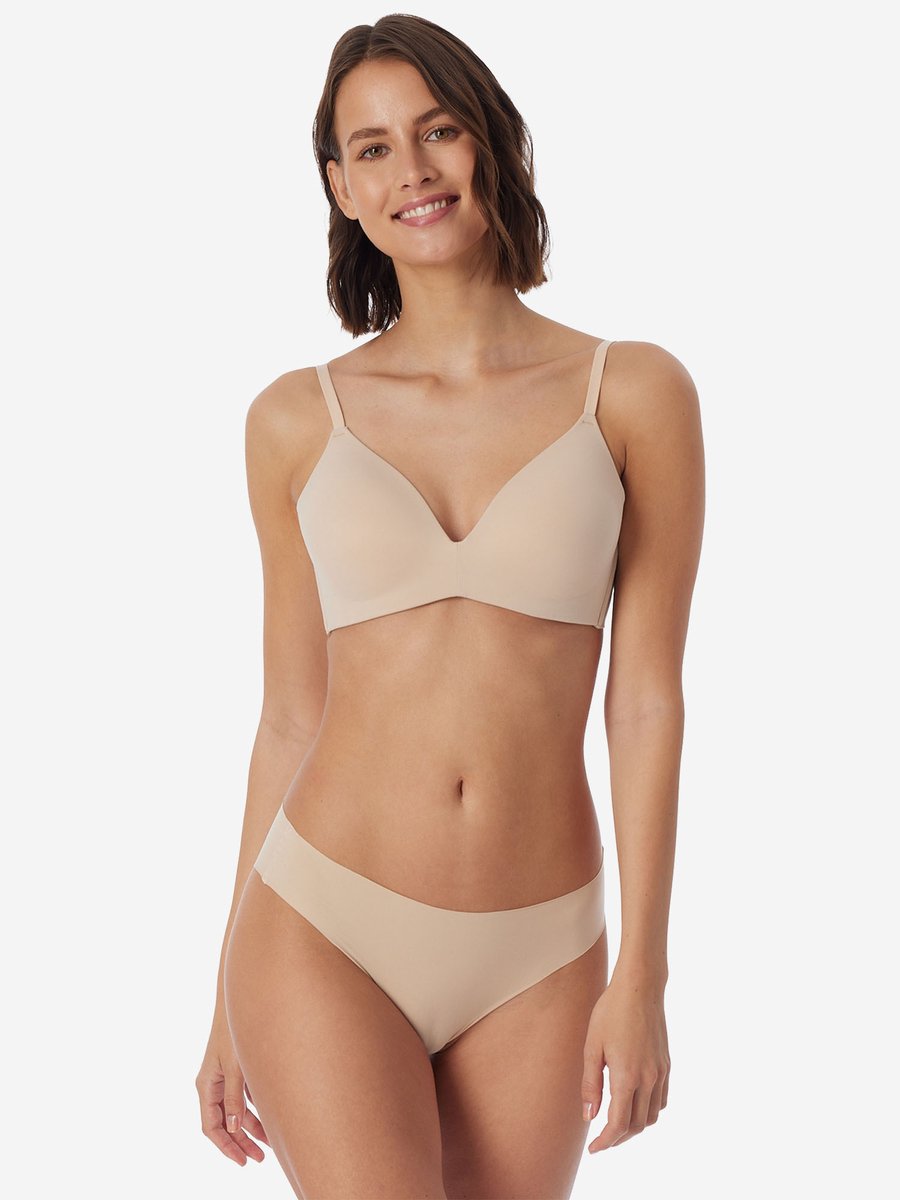 Schiesser Invisible Light slip