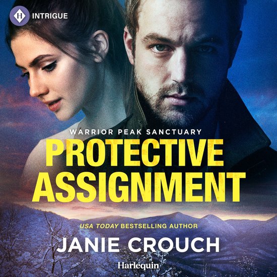 Protective Assignment - cover