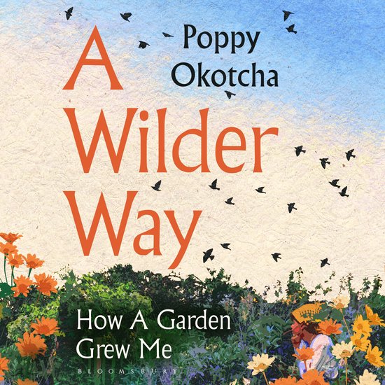 A Wilder Way - cover