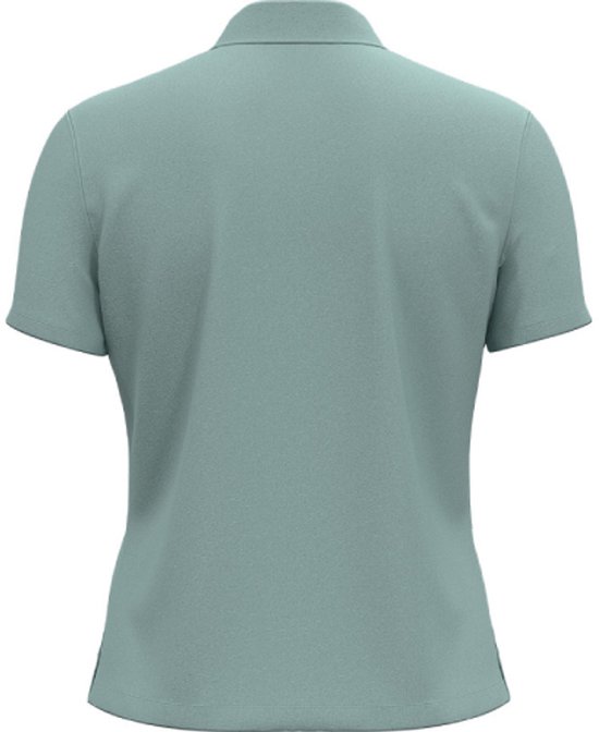 Under Armour ArmourDry SS Polo Enamel Blue van Under Armour — afbeelding 4