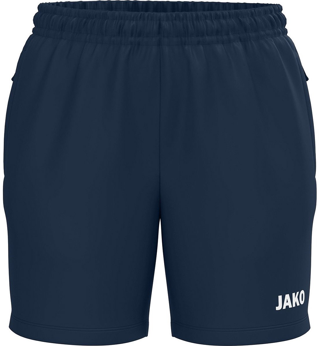 Jako One Vrijetijdsshort Dames - Marine | Maat: 46