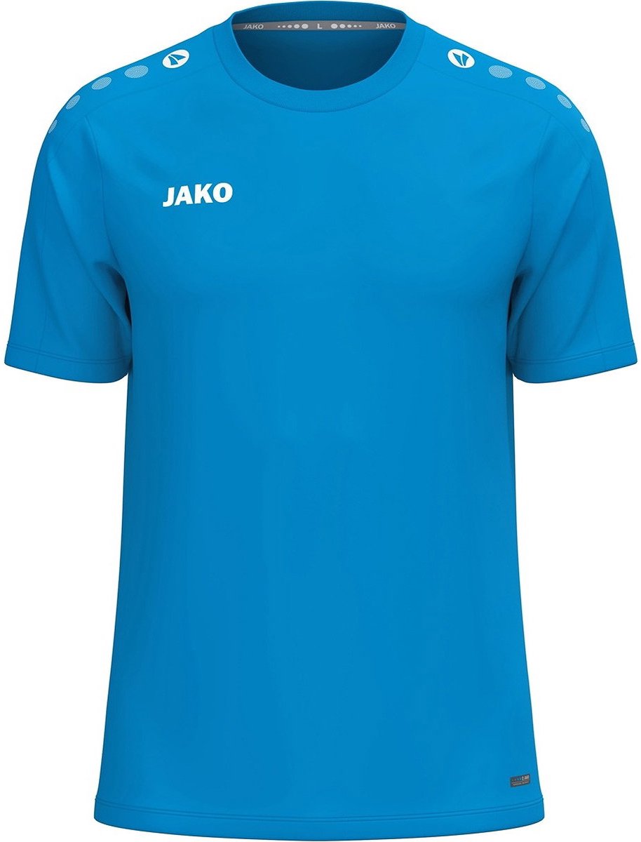 Jako One T-Shirt Kinderen - Jako Blauw | Maat: 116