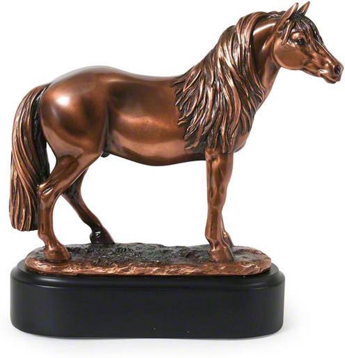 ponyurn asbeeld Our Little Pony