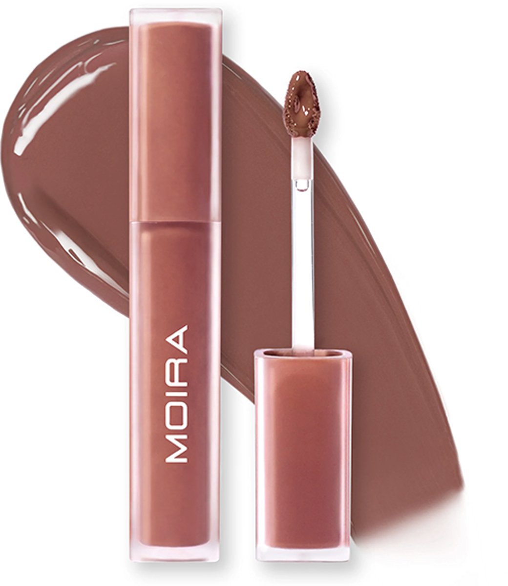Moira Velvet Lip Tint Rosewood Silk 010