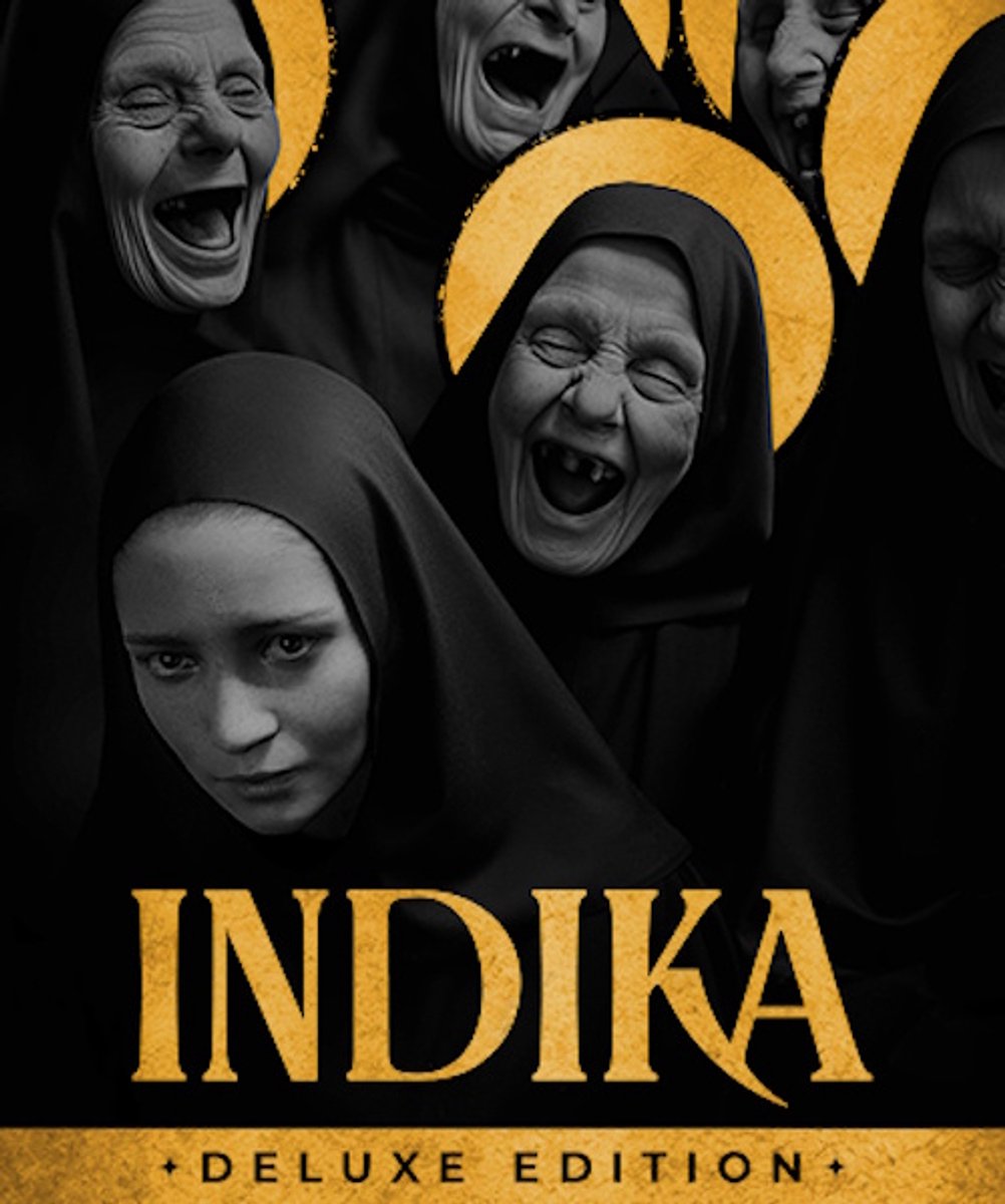 Indika: Deluxe Edition - Windows Download